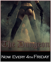 The Dungeon Now 4th Fri